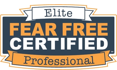 Fear Free Certified Professional - Elite